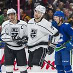 los angeles kings bet in play